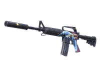 M4A1-S Stratosphere